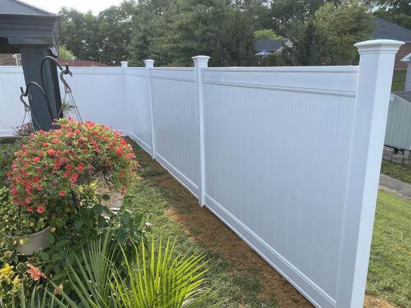Nailed It Fencing and Exteriors