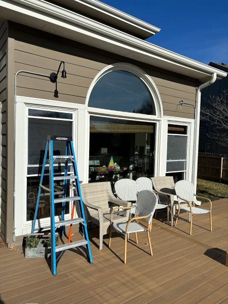 3 Phase Electrical Services