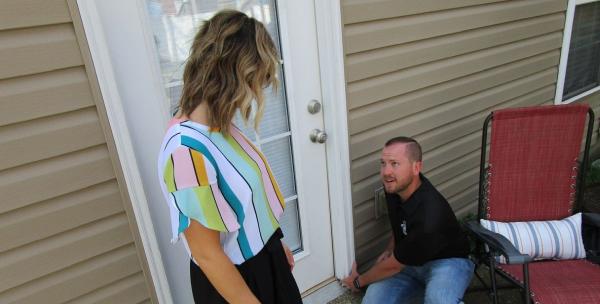 Clarity Home Inspections LLC