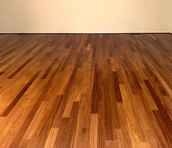 Gideon's Wood Floors Nxt Gen