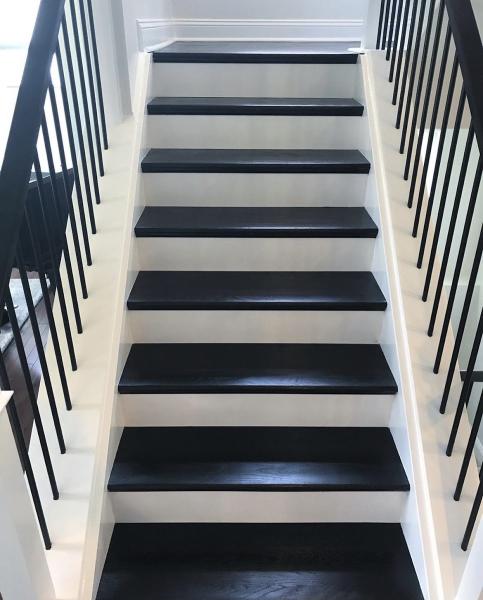 Gideon's Wood Floors Nxt Gen