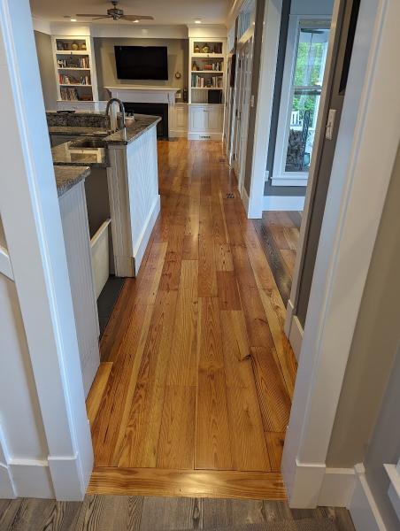 Gideon's Wood Floors Nxt Gen