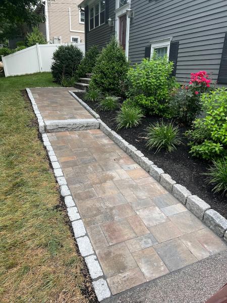 J & J & Son Lawncare