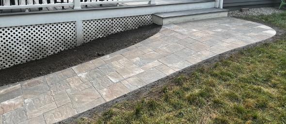 J & J & Son Lawncare