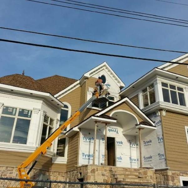 Josheila Construction