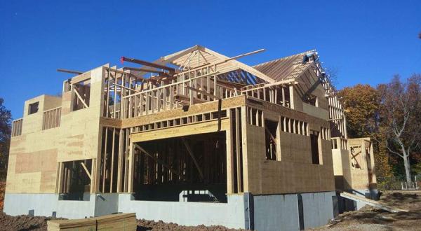 Josheila Construction