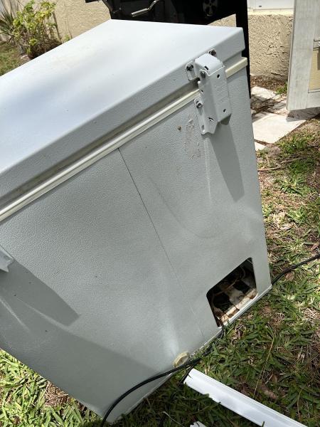 KCS Cleaning & Sanitation Services LLC