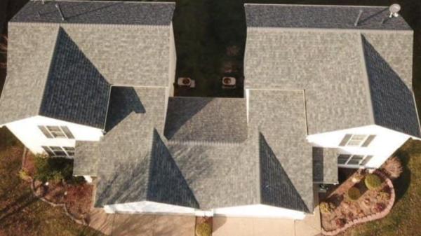Mapco Exteriors LLC