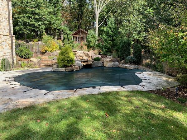 B&B Pools