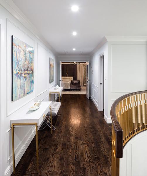 Victoria Gerts Interiors