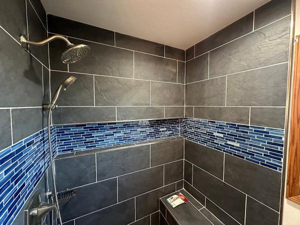 Legacy Bath and Tile