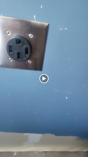 Stephen Krupkat Electrician