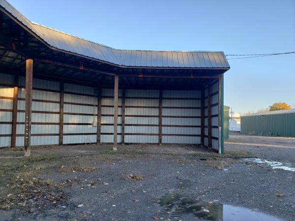 Erie Self Storage & Parking