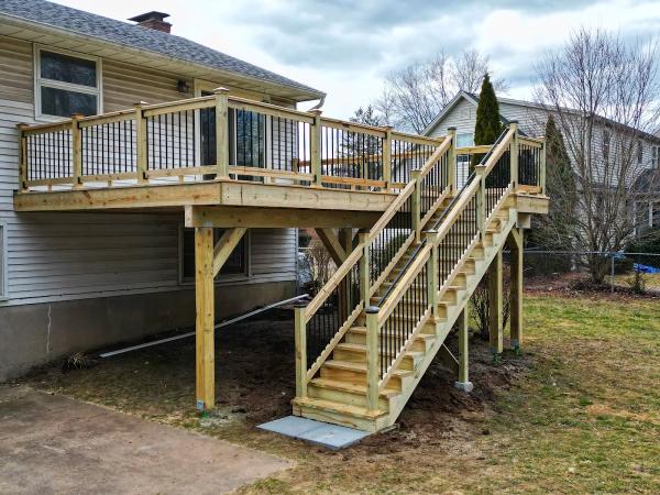 M&B Unlimited Construction LLC