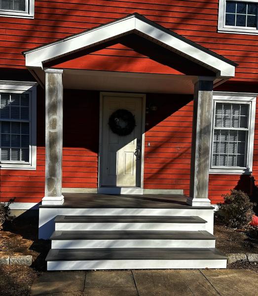 M&B Unlimited Construction LLC