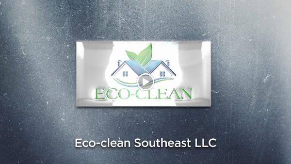 Eco-Clean Southeast LLC