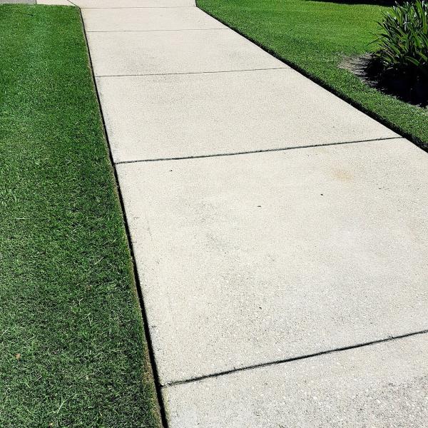 Largen Inc Landscape Services