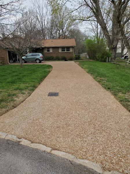 Allegiance Pressure Washing