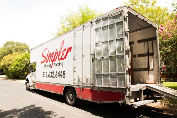 Simpler Moving & Packing
