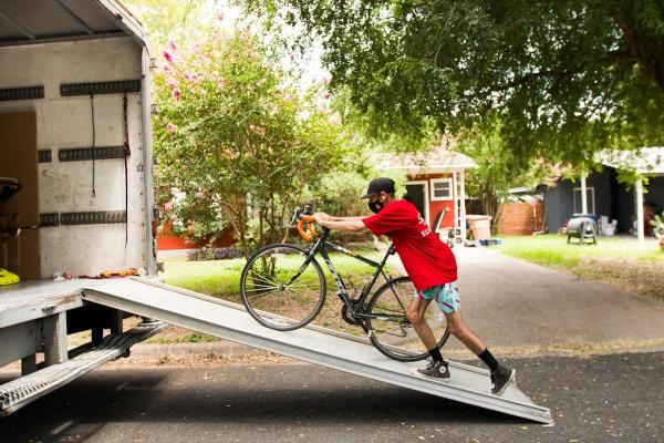 Simpler Moving & Packing