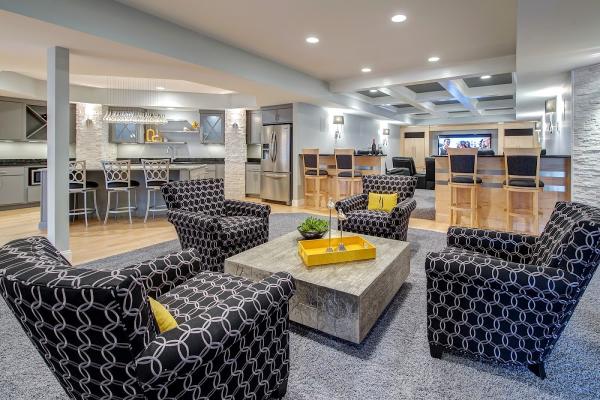 Lorrien Homes & Remodeling