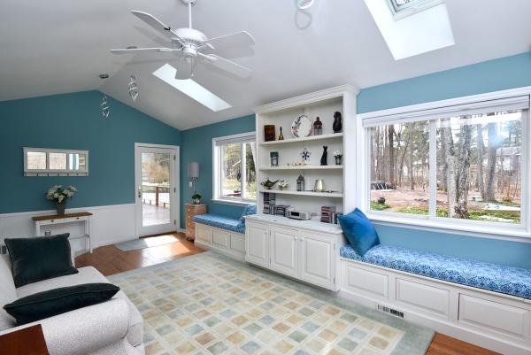Suzanne Prezio Properties