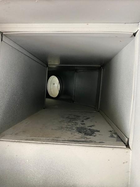 ID Cleaning DMV Air Ducts