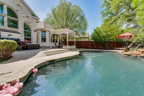 Advantage Austin Properties