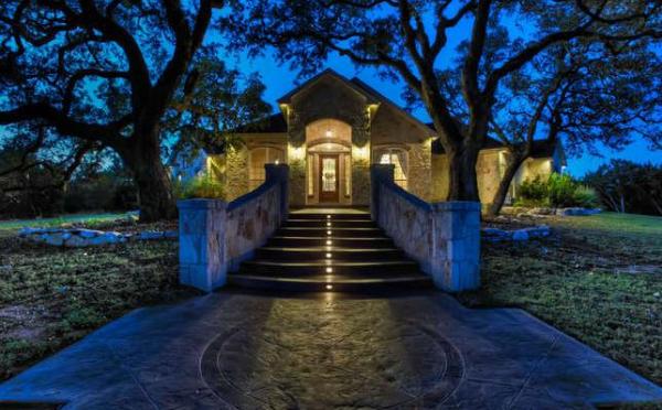 Rob Hudson Homes