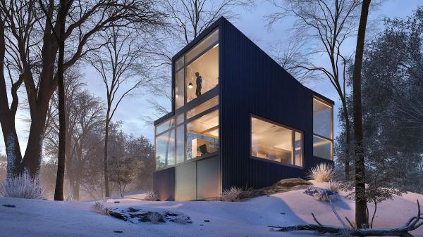 Aodk Architecture