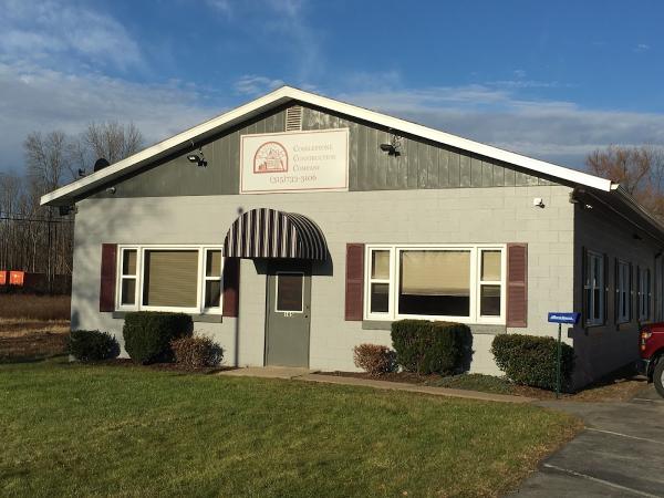 Cobblestone Disposal Services LLC