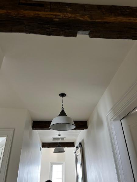 Moorhouse Coating