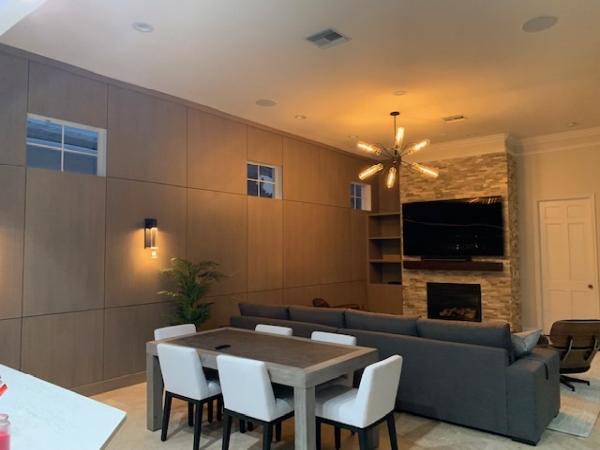 Falcon Remodeling & Construction Inc