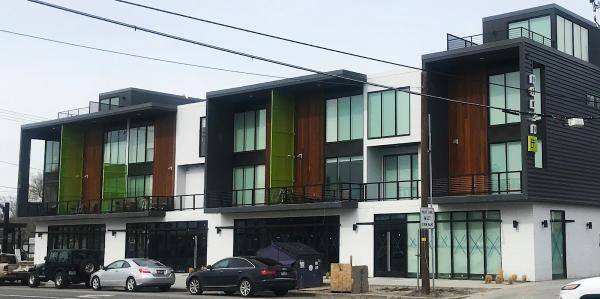 Axis Architects