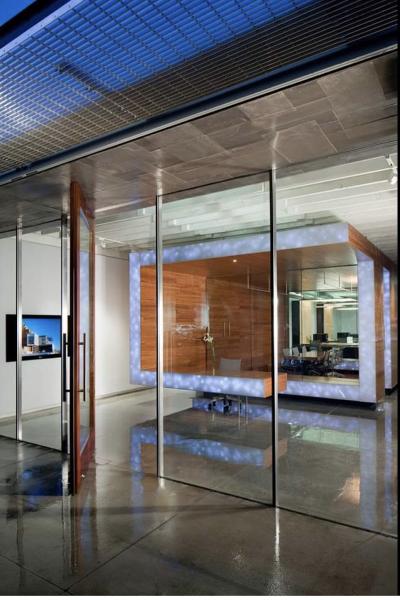 Axis Architects