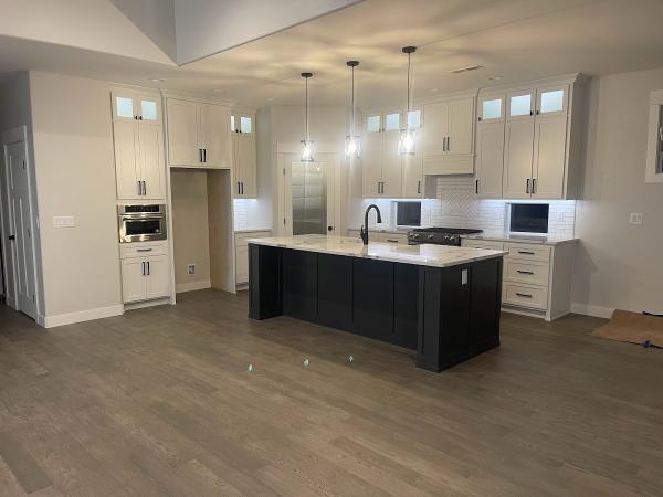 Mark Christy Construction