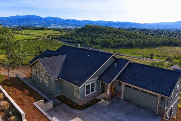 Mark Christy Construction