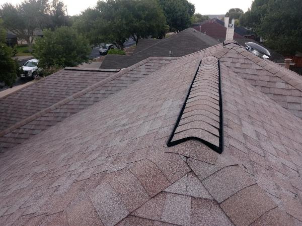 Angelo Roofing & Siding LLC