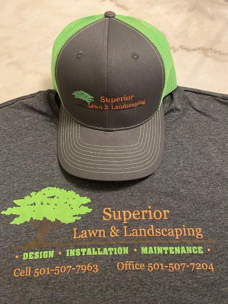 Superior Lawn & Landscaping
