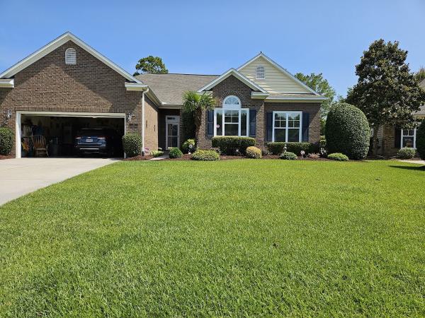Causey Lawn Care