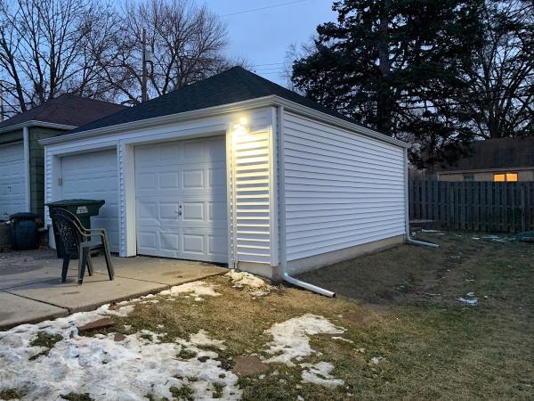 Precision Siding & Windows