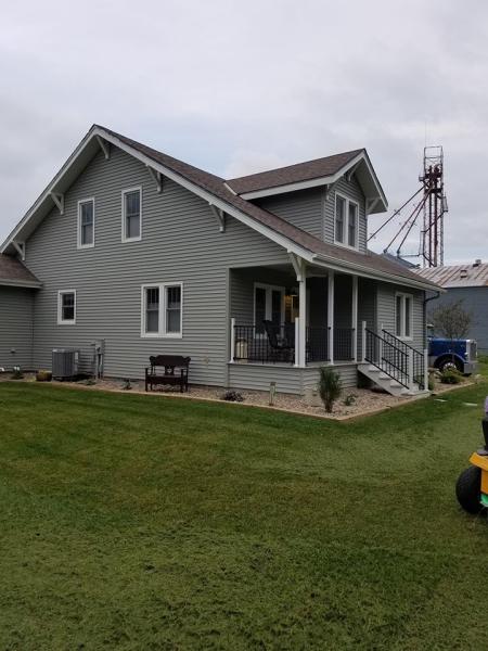 Precision Siding & Windows