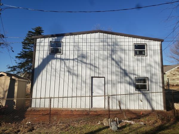 One Way Steel Buildings LLC