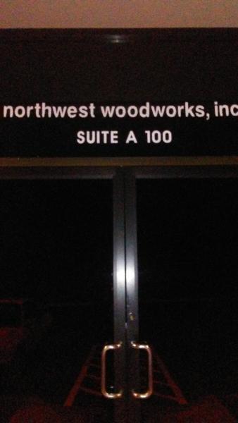 Northwest Woodworks