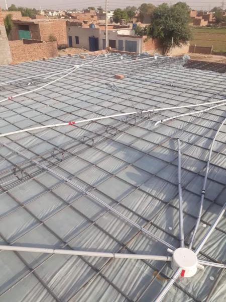 K&J Energy Electrical Services