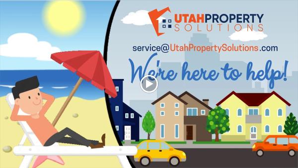 Utah Property Solutions
