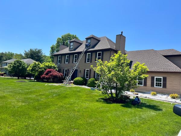 Exterior Point Home Remodeling