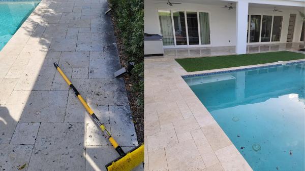 AOK Paver Sealing & Power Washing