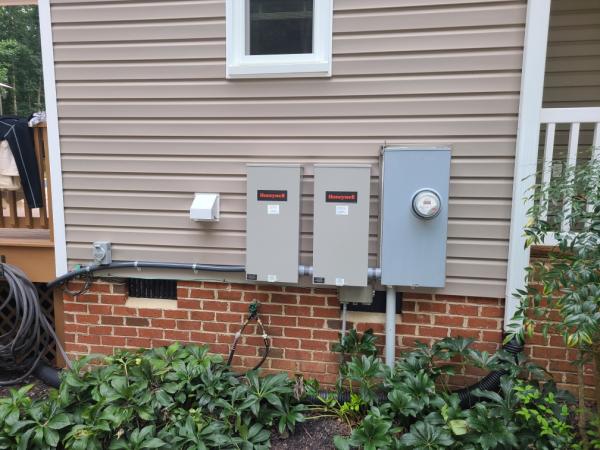 Davis Electric