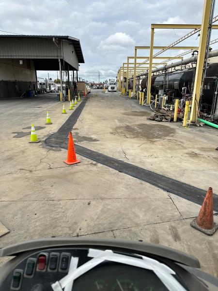 Highway Masters Paving